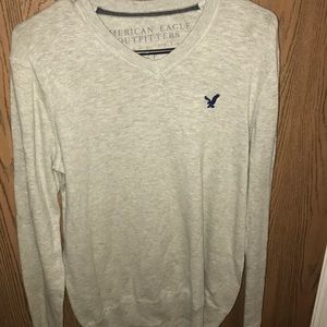 Men’s AE sweater